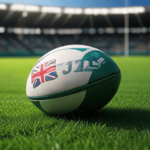 Illustration of Olympic stars and fresh faces ready to kick-off HSBC SVNS in Dubai