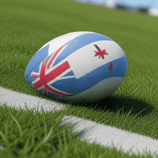 Illustration of Olympic stars and fresh faces ready to kick-off HSBC SVNS in Dubai