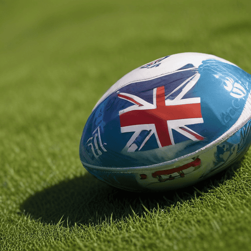 Illustration of Olympic stars and fresh faces ready to kick-off HSBC SVNS in Dubai