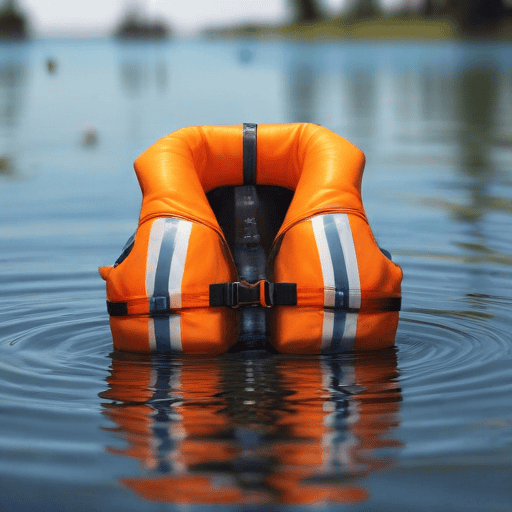 Illustration of One-year-old latest drowning victim