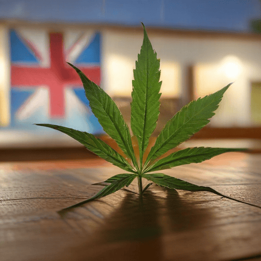 Illustration of One step forward for proposed medicinal cannabis industry in Fiji