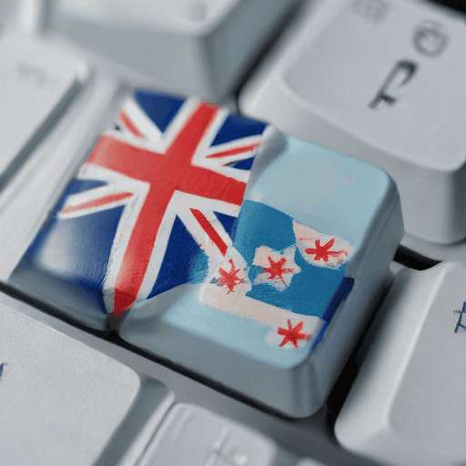 Illustration of Online crime need unity