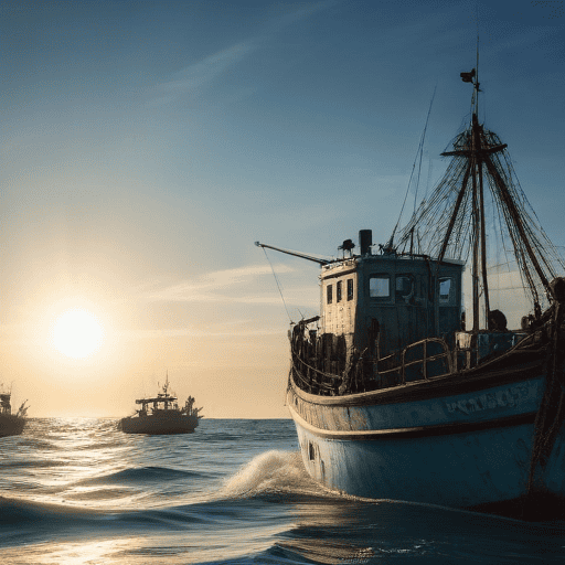 Pacific’s Bold Move Against IUU Fishing: Operation Kurukuru Wraps Up