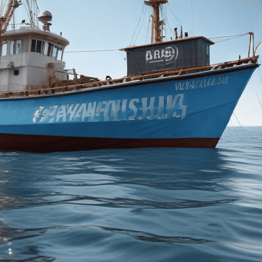 Operation Kurukuru Wraps Up: A Bold Stand Against IUU Fishing in the Pacific