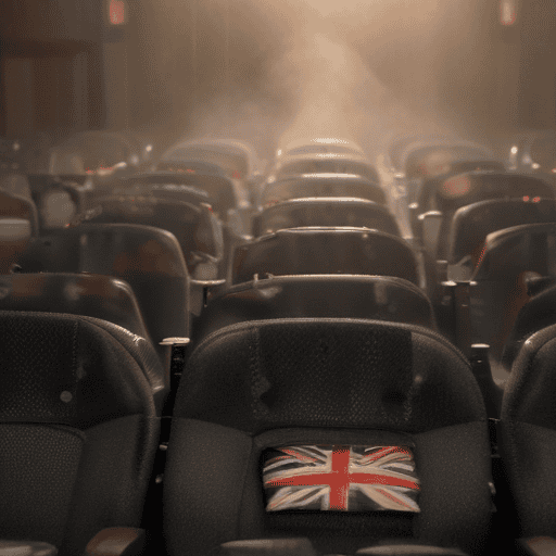 Illustration of Oscars voting delayed due to wildfires