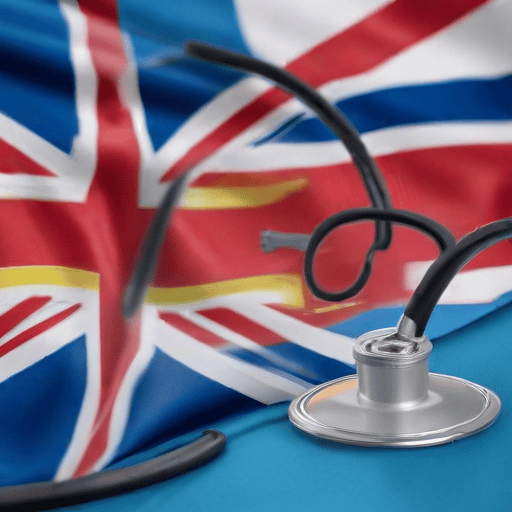 Fiji’s Health Crisis: Budget Bumps Amid System Collapse