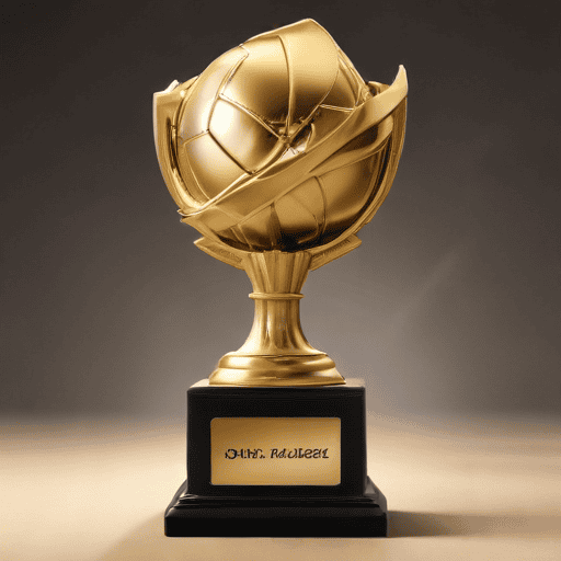 Illustration of Our Netball Men Claim Merlion Cup