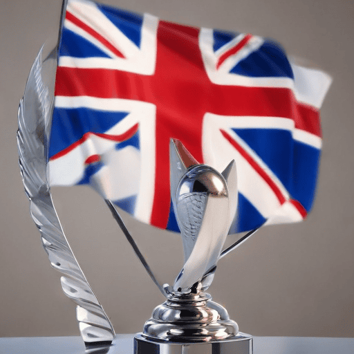 Illustration of Our Netball Men Claim Merlion Cup