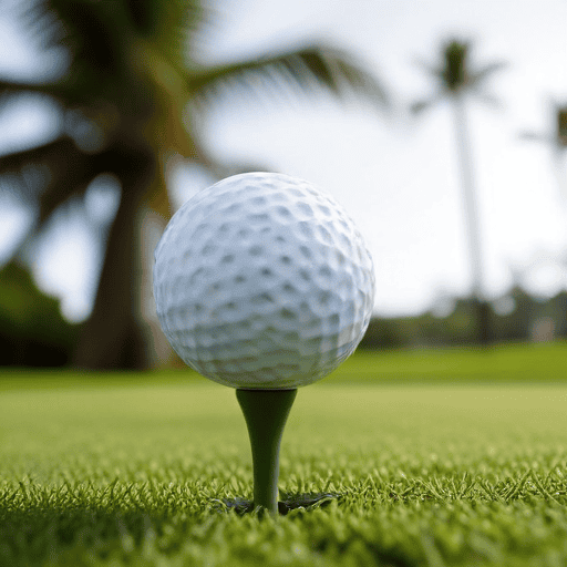 Illustration of Over 100 Golfers Confirmed for Lautoka