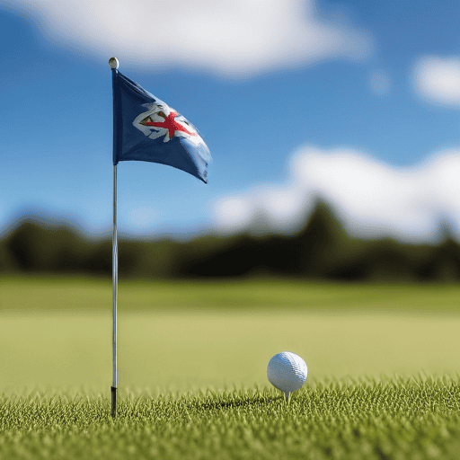 Illustration of Over 100 Golfers Confirmed for Lautoka