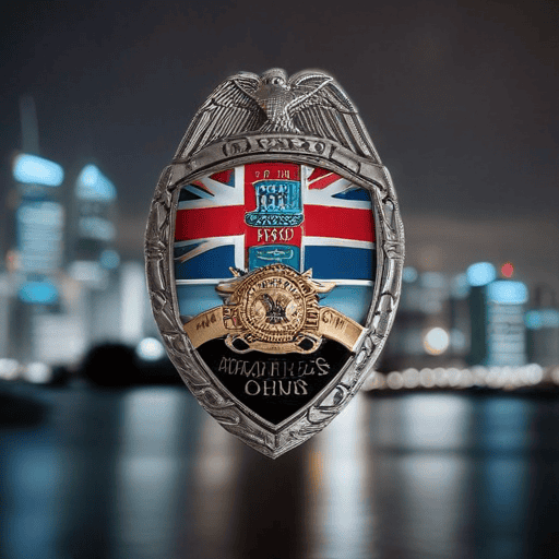 Illustration of Overall crime increased by 19pc in Nov