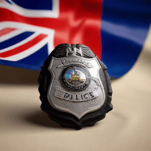 Illustration of Overall crime increased by 19pc in Nov