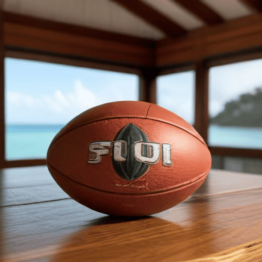 Illustration of PAFCO Joins Forces with Fijian Drua