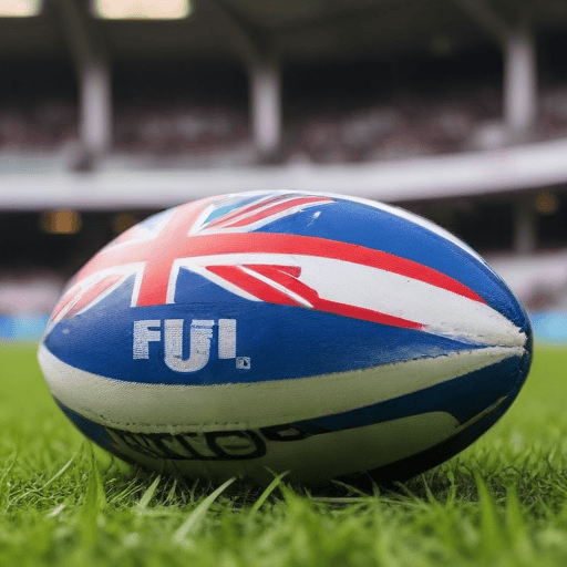 Illustration of PAFCO Joins Forces with Fijian Drua