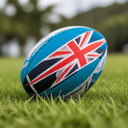 Illustration of PAFCO Joins Forces with Fijian Drua