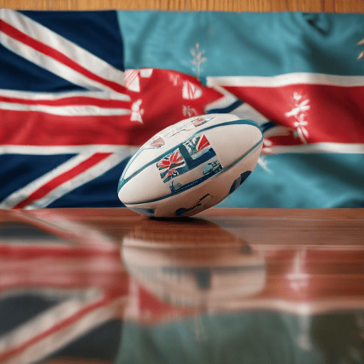 Illustration of PAFCO Joins Forces with Fijian Drua