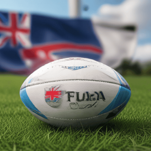 Illustration of PAFCO Joins Forces with Fijian Drua