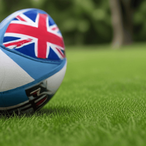 Illustration of PAFCO Joins Forces with Fijian Drua