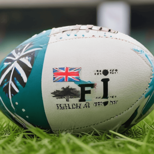 Illustration of PAFCO Joins Forces with Fijian Drua