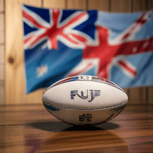 Illustration of PAFCO Joins Forces with Fijian Drua