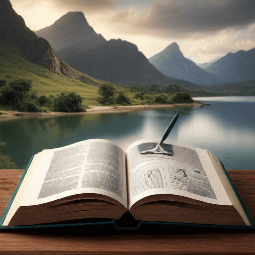 Illustration of PEOPLE | Better days ahead