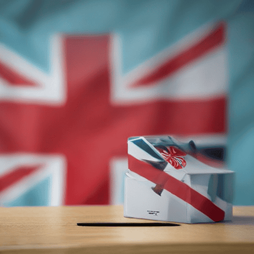 Illustration of PM: No one qualified | Concerns raised over vacant EC chair position