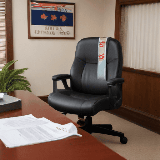 Government Shake-Up: Women’s Minister Dismissed After Controversy