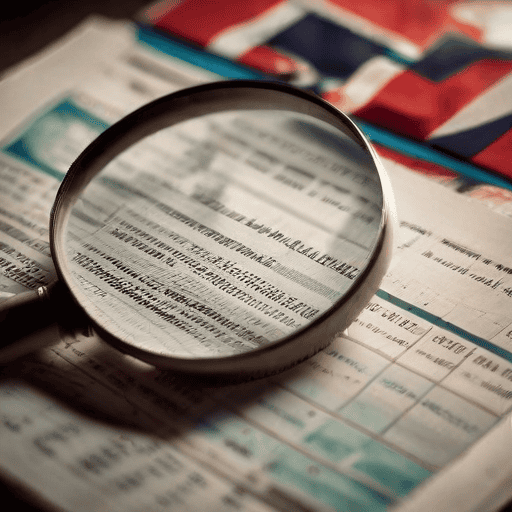 Illustration of PM Rabuka responds to Vasu-Zhong business ties