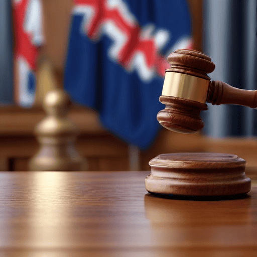 Illustration of PM Rabuka responds to Vasu-Zhong business ties