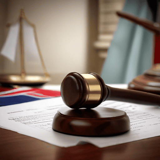 Illustration of PM Rabuka responds to Vasu-Zhong business ties