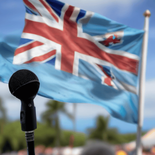 Illustration of PM Set to Lead for 2026 Election