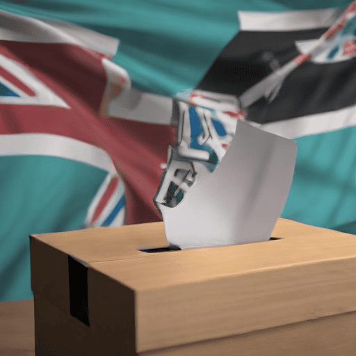 Illustration of PM Set to Lead for 2026 Election