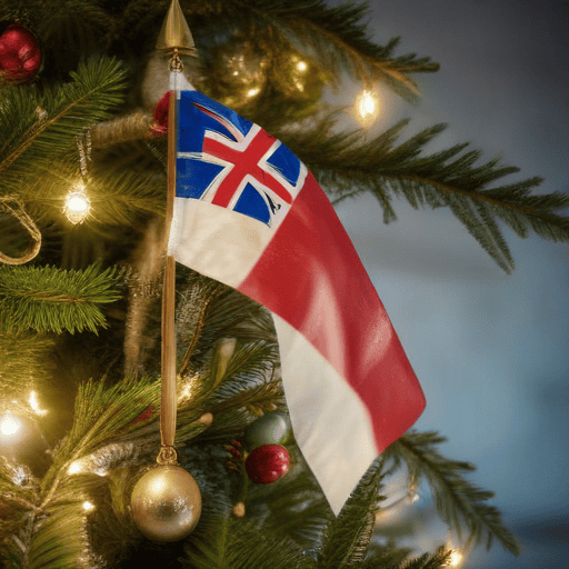 Illustration of PM acknowledges civil servants for their service