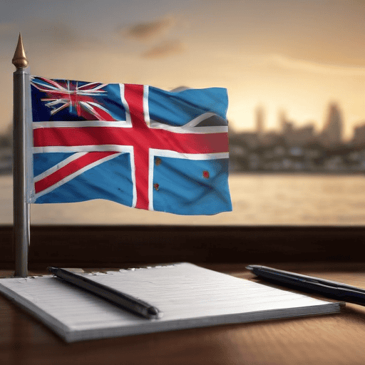 Illustration of PM acknowledges civil servants for their service