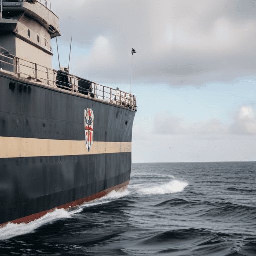 Illustration of PM awaits RFNS Timo damage report