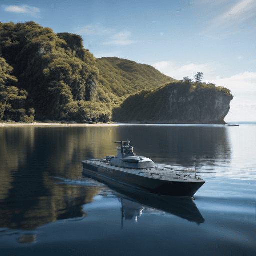 Fiji Navy’s New Vessel Encounter Sparks Investigation