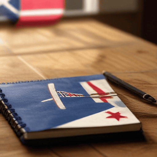 Illustration of PM calls for unity and resilience in New Year’s address