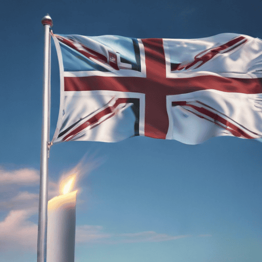 Illustration of PM calls for unity and resilience in New Year’s address