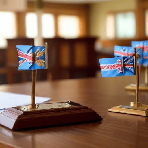 Illustration of PM confirms ministerial portfolio reshuffle