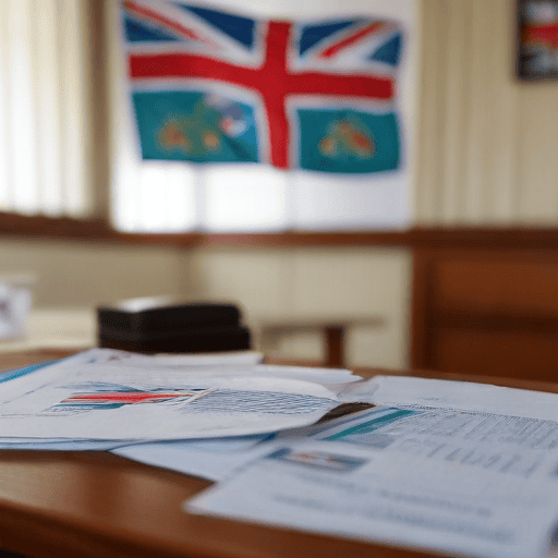 Illustration of PM encourages civil servants to be proactive