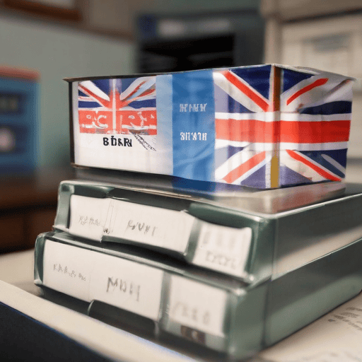 Illustration of PM encourages civil servants to be proactive