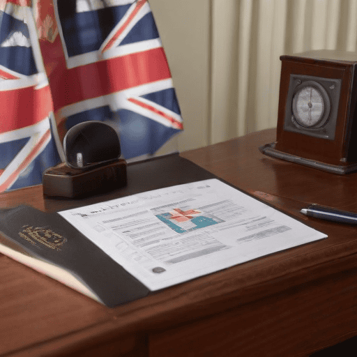 Illustration of PM encourages civil servants to be proactive