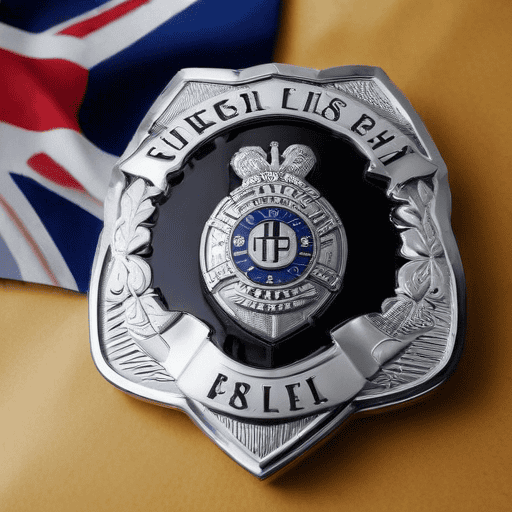 Illustration of PM meets senior police officers