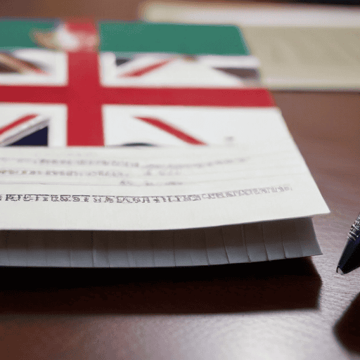 Illustration of PM meets senior police officers