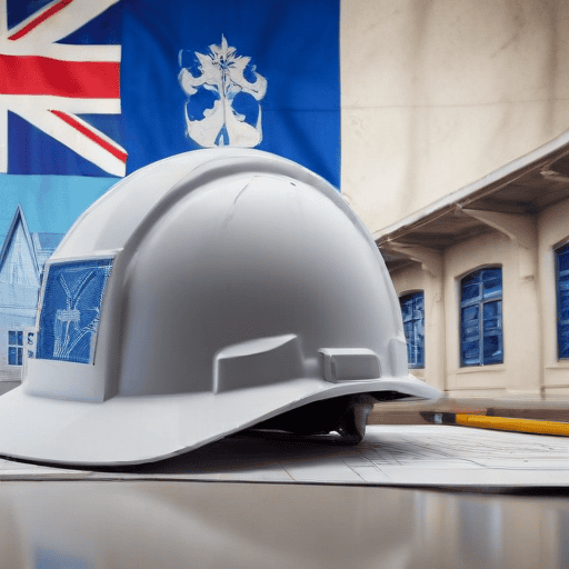 Illustration of PM opens Lautoka SDA High School