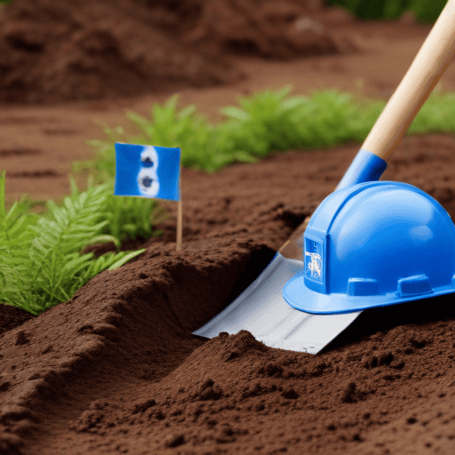 Illustration of PM opens Lautoka SDA High School