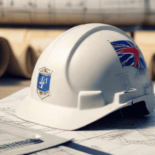 Illustration of PM opens Lautoka SDA High School