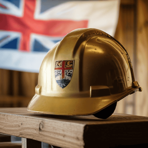 Illustration of PM opens Lautoka SDA High School