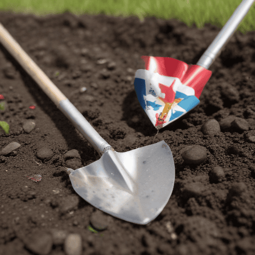 Illustration of PM opens Lautoka SDA High School