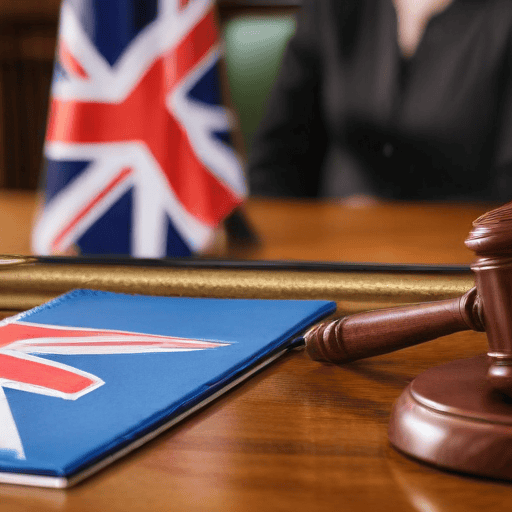 Illustration of PM reassigns Dept of Immigration and Fiji Police Force under his portfolio